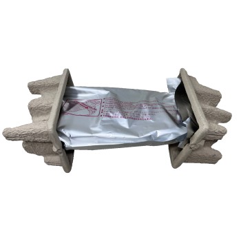BROTHER TN-2000 TONER ORIGINALE HL-2030/DCP-7025/MFC-7225N/MFC-7420 [NO BOX]