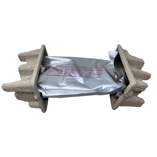 BROTHER TN-2000 TONER ORIGINALE HL-2030/DCP-7025/MFC-7225N/MFC-7420 [NO BOX]