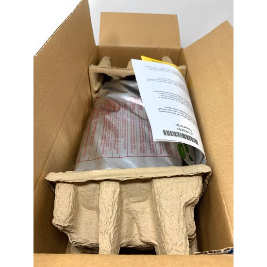 BROTHER TN-2000 TONER ORIGINALE HL-2030/DCP-7010/DCP-7025/MFC-7225N [OPEN BOX]