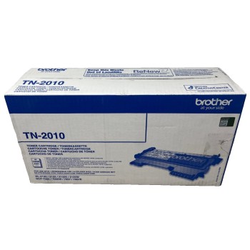 BROTHER TN-2010 TONER ORIGINALE HL-2130/HL-2135W/DCP-7055 [A BOX]