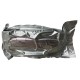 BROTHER TN-2220 TONER ORIGINALE MFC-6360N/DCP-7060D/HL-2240/FAX-2840 [NO BOX]