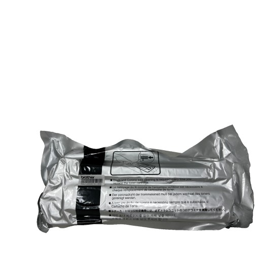 BROTHER TN-230BK TONER ORIGINALE NERO HL-3070CW/DCP-9010CN/MFC-9320C [NO BOX]