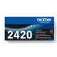 BROTHER TN-2420 TONER ORIGINALE PER HL-L2350DW/DCP-L2510D/MFC-L2710DW [A BOX]