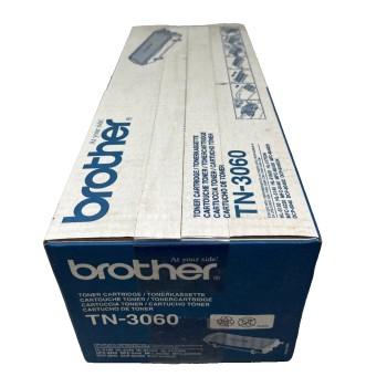 BROTHER TN-3060 TONER ORIGINALE HL-5150D/HL-5050/DCP-8045DN/MFC-8440 [A BOX]