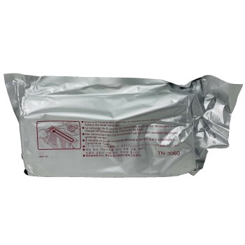 BROTHER TN-3060 TONER ORIGINALE HL-5150D/HL-5050/DCP-8045DN/MFC-8440 [A BOX]