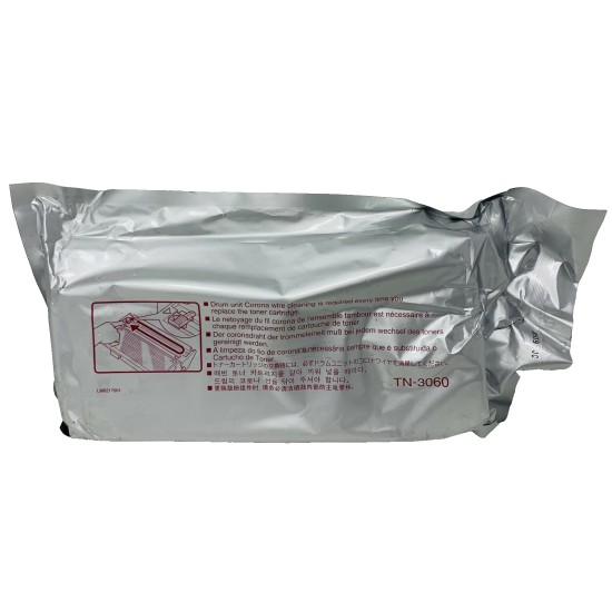 BROTHER TN-3060 TONER ORIGINALE HL-5150D/HL-5050/DCP-8045DN/MFC-8440 [A BOX]