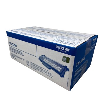 BROTHER TN-3390 TONER ORIGINALE PER HL-6180DW/DCP-8250DN/MFC-8950DW [A BOX]