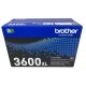 BROTHER TN-3600XL TONER ORIGINALE DCP-L5510DW/HL-5210DW/MFC-L5710DW [A BOX]