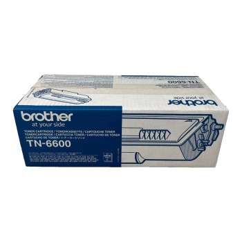 BROTHER TN-6600 TONER ORIGINALE PER HL-1470/MFC-9660/MFC-9760/MFC-9860 [A BOX]