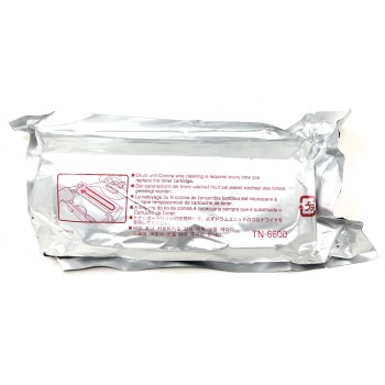 BROTHER TN-6600 TONER ORIGINALE HL-1470/MFC-9660/MFC-9760/MFC-9860 [NO BOX]
