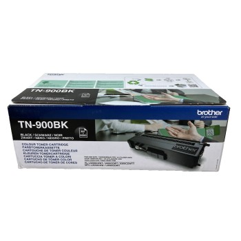 BROTHER TN-900BK TONER ORIGINALE NERO HL-L9200CDWT/L9300CDW/MFC-L9550CDW [A BOX]