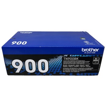 BROTHER TN-900BK TONER ORIGINALE NERO HL-L9200CDWT/L9300CDW/MFC-L9550CDW [A BOX]