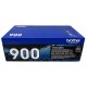 BROTHER TN-900BK TONER ORIGINALE NERO HL-L9200CDWT/L9300CDW/MFC-L9550CDW [A BOX]