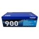 BROTHER TN-900C TONER ORIGINALE CIANO HL-L9200CDWT/L9300CDW/MFC-L9550CDW [A BOX]