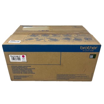 BROTHER TN-910M TONER ORIGINALE MAGENTA HL-L9310CDW/MFC-L9570CDW [A BOX]