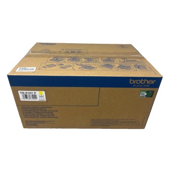 BROTHER TN-910Y TONER ORIGINALE GIALLO HL-L9310CDW/MFC-L9570CDW [A BOX]