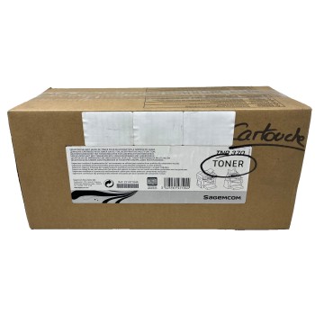SAGEM TNR370 TONER ORIGINALE MF 4690n/MF 5660/5690/LASER PRO 351 [B BOX]
