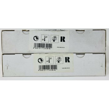 RICOH TYPE 500 TTR NASTRO ORIGINALE PER RICOH FAX 570 / FAX 580 (X 2 Pezzi)