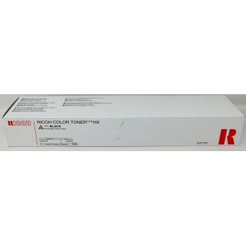 RICOH 887845 TYPE HX TONER ORIGINALE NERO PER AFICIO 2003/2103/2203 [A BOX]