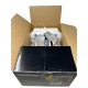 LEXMARK X560H2YG TONER ORIGINALE GIALLO PER X560dn / X560n 10K [OPEN BOX]