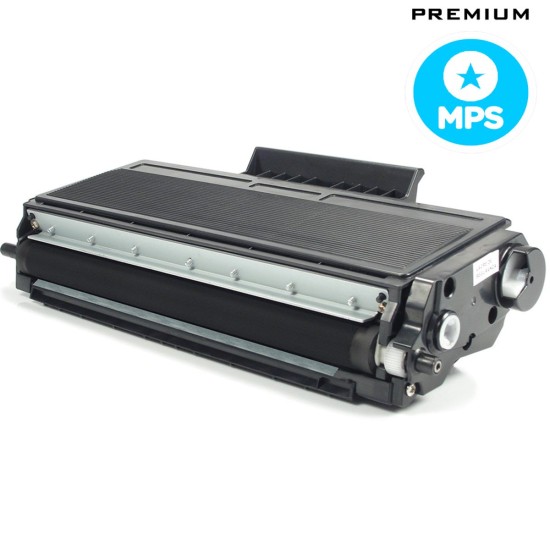 TN-3480PP TONER COMPATIBILE NERO PREMIUM PER HL-L5000D/MFC-L5750DW [8.000 PG]