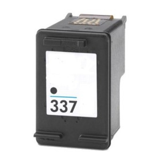 337 CARTUCCIA COMPATIBILE NERO PER DESKJET 5940/D4160 [420 PG] 