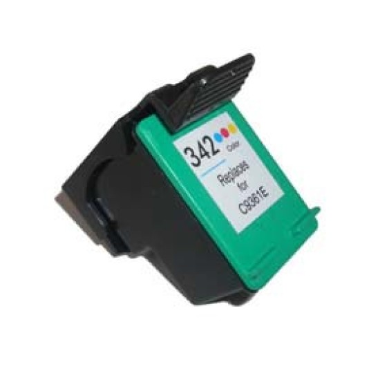 342 CARTUCCIA COMPATIBILE COLORE PER OFFICEJET 7850/DESKJET 5440 [220 PG]