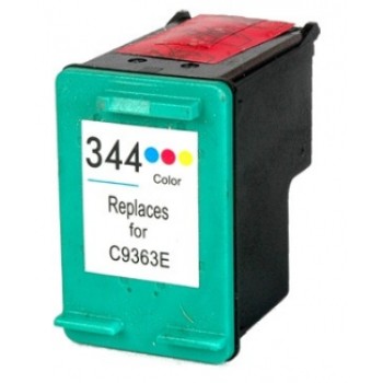 344 CARTUCCIA COMPATIBILE COLORE PER DESKJET 5940 [560 PG]