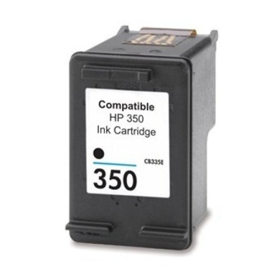 350 CARTUCCIA COMPATIBILE NERO PER DESKJET D4260 [200 PG]